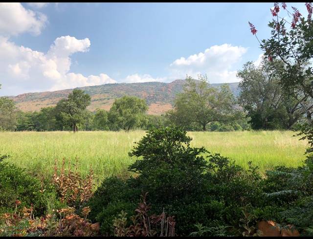 1,800M² VACANT LAND FOR SALE IN WIGWAM